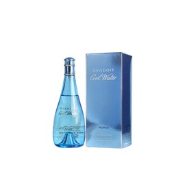 Davidoff Cool Water Women EDT 100ml / 다비도프 쿨워터 우먼 EDT 100ml