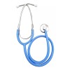 CheckATek Estetoscopio Pediatrico Simple E2 Checkatek Color Azul