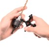 4 In 1 Drill Chuck Key, Universal Chuck Key Hand
