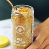 Beekeeper's Naturals Beekeeper's Naturals - 100% Raw Bee Pollen Granules,