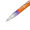 10PCS Nail Art Pen Set Colorful ABS Housing Nail Point