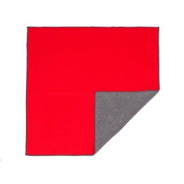 EASY WRAPPER Red M 13.7 x 13.7 in(350X350mm)
