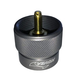 Kovea Aluminum Lpg Adaptor - KGA-1610