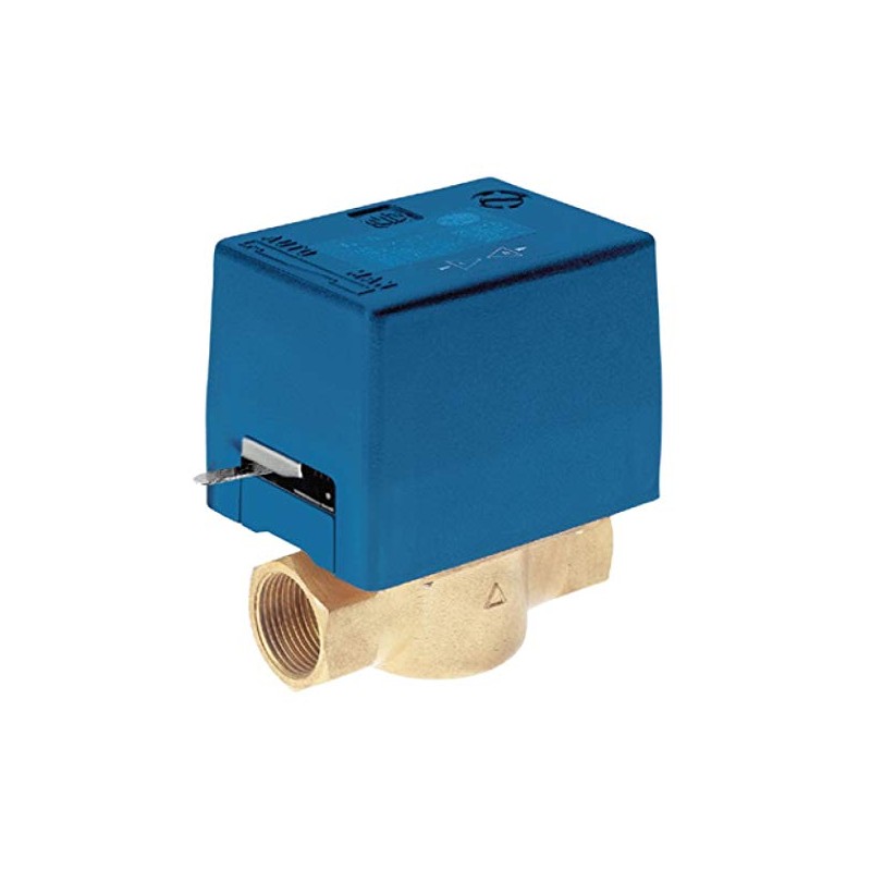 Mut modello SF20-2 230V 2-Way Spring Check Zone Valve, 230