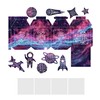 Ursus 18780002 Lantern Craft Set "My Favourite Lantern Nebula", Complete