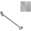 Hinge Hole Adjustment Wrench, Adjustable HingeHole Opener, 14-19mm Hinge Repair
