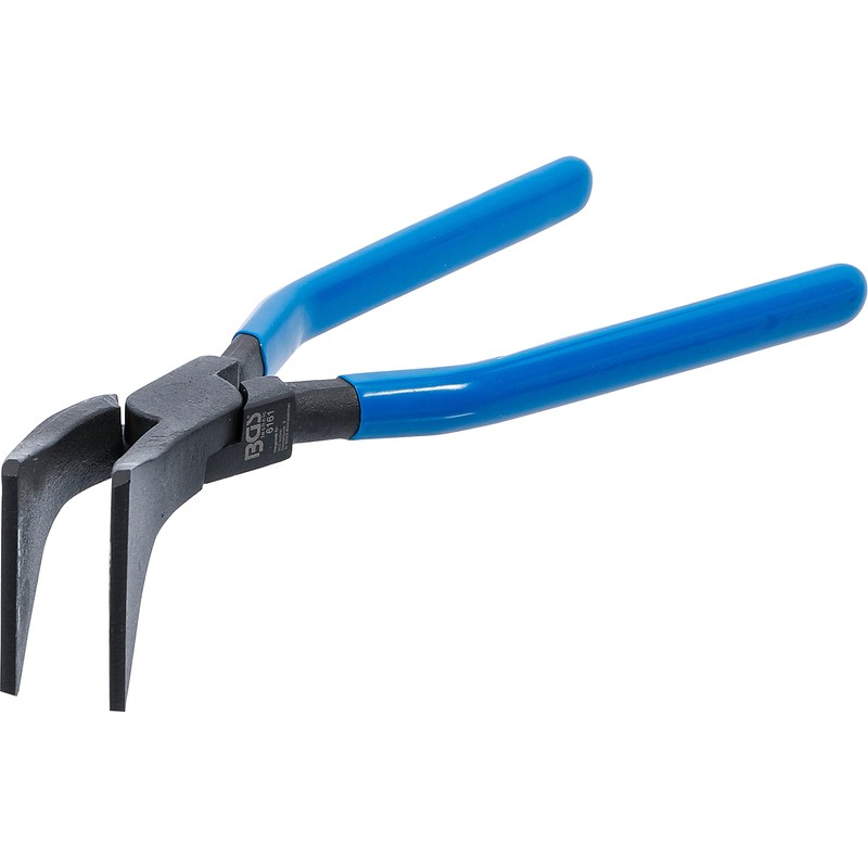 BGS Trimming and Seaming Pliers, 45 ° Angled – 1