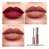 Set 4 Labial Forever Lbel Mate Indeleble Larga Duración