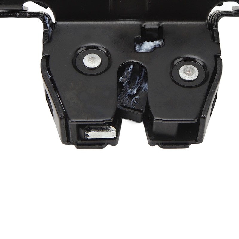 Rear Tailgate Trunk Lock Actuator 13511954 Sturdy 3 Pins High
