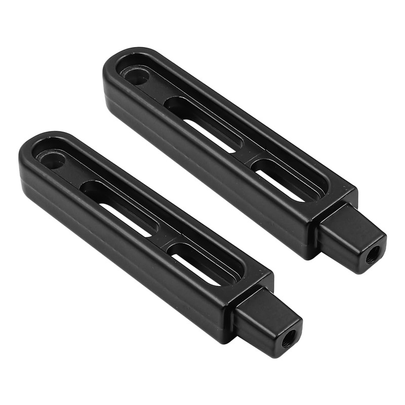 WANGCL Universal TV Feet for 32-65 Inch Flat Curved TV