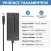 HPMN 24V 3A Power Supply Adapter AC to DC 24V