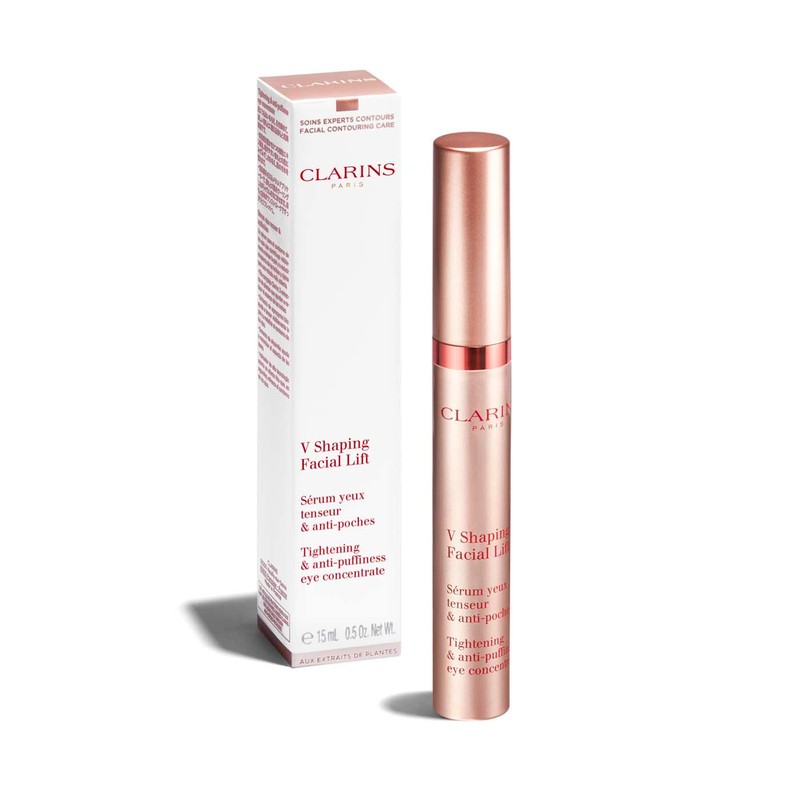 Clarins V Shaping Facial Lift Eye Concentrate 15ml, 80074434 /