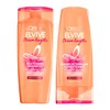 L'Oreal Paris Elvive - Dream Lengths - Restoring Shampoo &