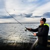HERCULES Super Tough Braided Fishing Line 100 pounds Test Black