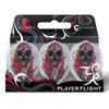 L-Style Pro L1 Ryan Searle V3 Clear White Dart Flights