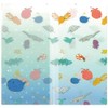 Antibacterial Mask Case, Deep Sea Fish