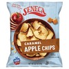 Seneca Caramel Apple Chips | Made from Fresh Apples |