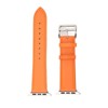 Smart Watch Band Watch Strap Leather Smart Watch Accessory for