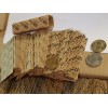 N.F. String & Son 100 Pack Small Dollar, Pop-Open/ Flat