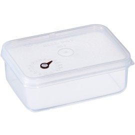 Butterfly Plastic Building Pot Square No. 3 280154