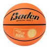 Baden Basic easyCredit BBL Classic Rubber Basketball for Training, School