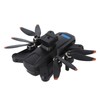 S22 RC Drone Foldable 4K HD Drone 2.4Ghz Obstacle Avoidance