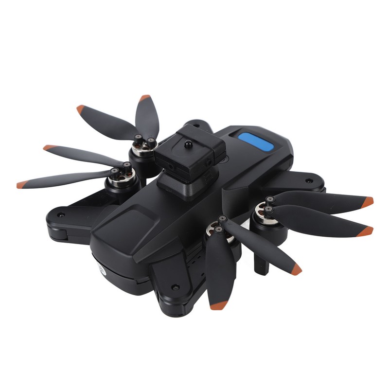 S22 RC Drone Foldable 4K HD Drone 2.4Ghz Obstacle Avoidance