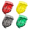 TVSVKWE 4 Pieces Golf Transparent Line Drawer, Marking Tools, Golf
