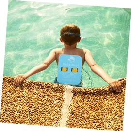 Kisangel Pcs Boys and Girls Floating Device Swimming Kickboard Eva Kickboard for Boys and Girls Random