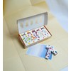 Jaejoohaejae lip balm 5-piece gift set - Jaejuhaehae lip balm