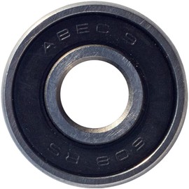 Switch Boards Ball Bearings ABEC 9 8 Pieces + Bearing Spacer 4 Pieces Skateboard Longboard Scooter Inline Skates