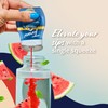Torani Sugar Free Watermelon Liquid Drink Enhancer, Water Flavoring 4-Pack,