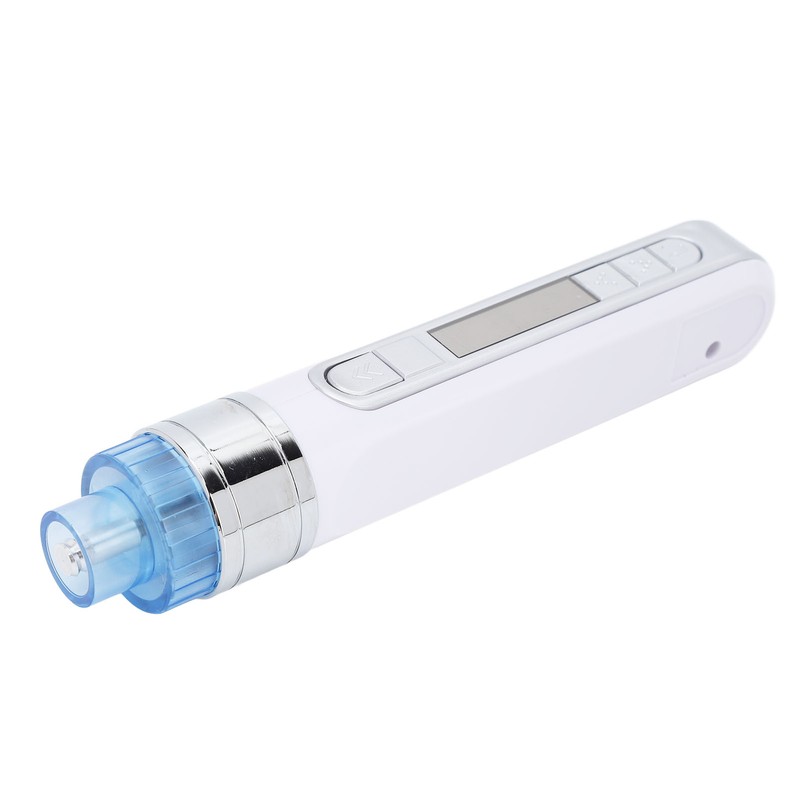 3D Water Injection Pen Deep Moisturizing Wrinkles Removal Skin Tightening