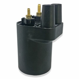 Ignition Coil Set of 1 Replacement for Onan P218G P220G P224G 166-0722 166-0820 HE166-0761 HE541-0522 Replace# 166-0535