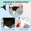 Multi Calibrator for Plastic - Calibrator/Deburring for Multilayer Pipes -