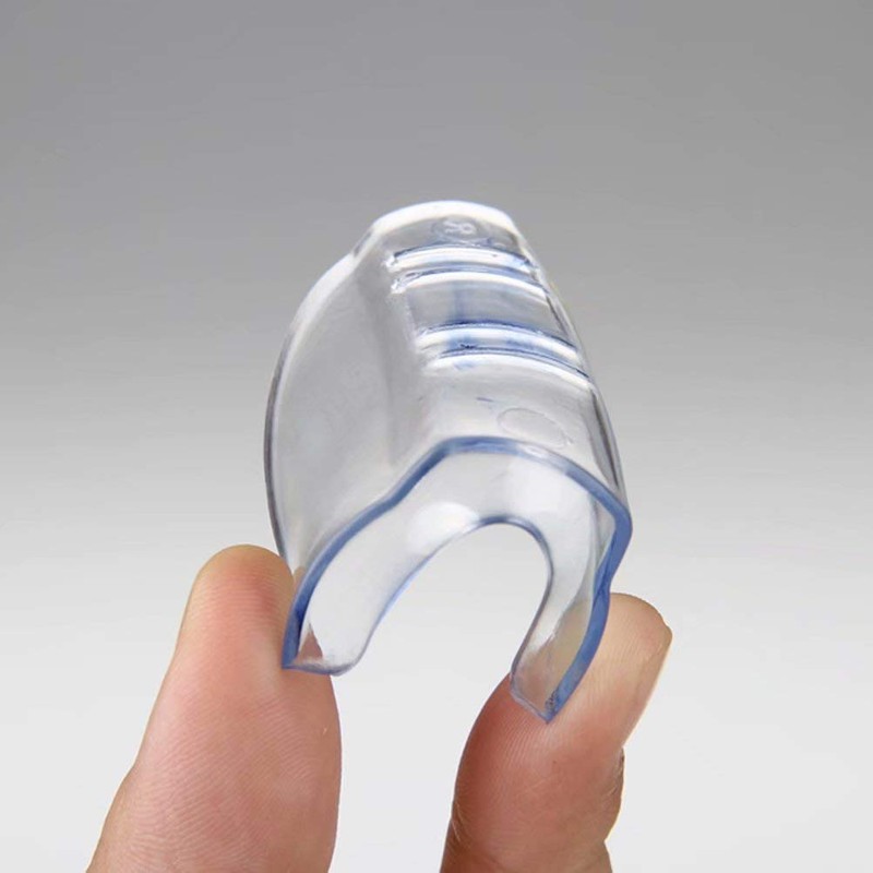 2 Pairs Safety Glasses Side Shields, Flexible Clear Anti-Slip On