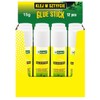 D.RECT Stick di Colla PVA 12 Pezzi 15 g –