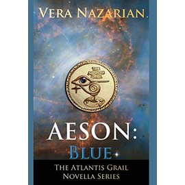 Aeson: Blue