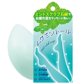 Pelican Soap Mumintol 2.6 oz (75 g), Aromatic Mint Scent
