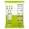 SkinnyPop Popcorn, Original, Whole Grain, Dairy-Free Snack, 8oz Family Size