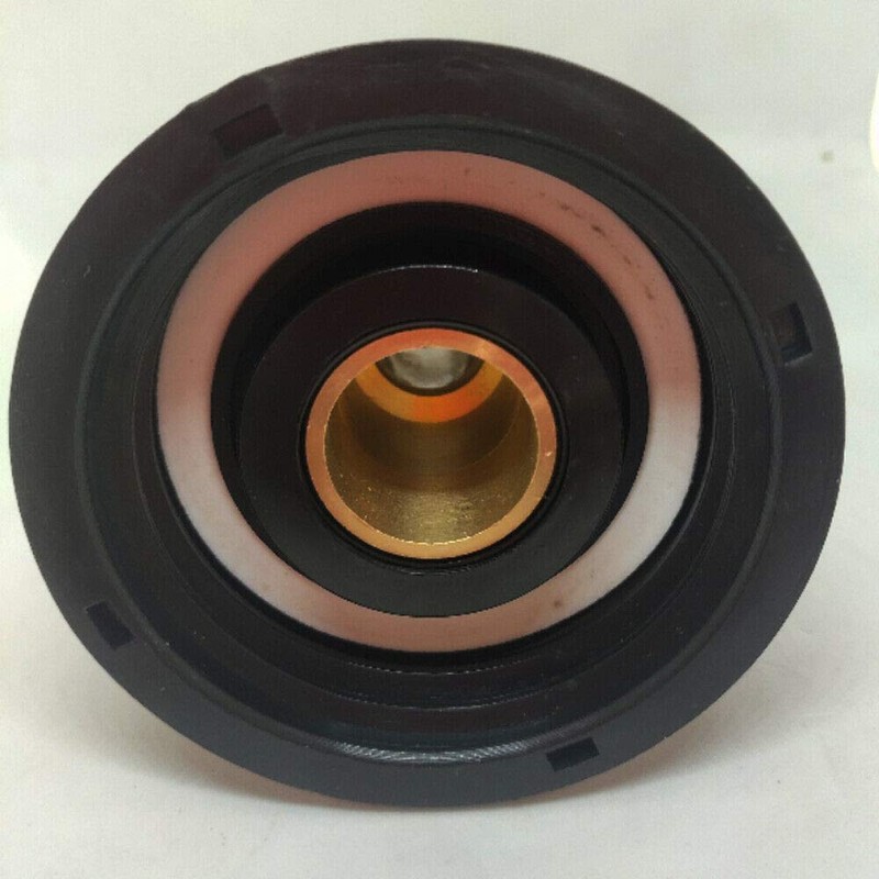 POWERTOOL Plastic Water Hose Pipe Adapter, 1PC IBC Adapter S60X6