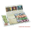 docsmagic.de Player Organiser for Arkham Horror 3rd Edition - Player