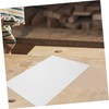 BUGUUYO Blank Aluminum Plate 2pcs Aluminum Sheet Metal for DIY