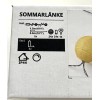 IKEA New IKEA SOMMARLANKE Led String Light With 24 Lights
