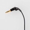 Final FI-EVA2020 Earphones, In-ear Type, Mini Plug (φ3.5 mm)