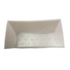 GN LTD Cheese Making Mould 28 - Small Rectangular Mould