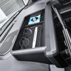 HGWEI Dashboard Storage Box Compatible with 2024-2026 Toyota Tacoma &