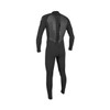 O'Neill Wetsuits mens MEN'S REACTOR-2 3/2MM BACK ZIP FULL Wetsuits,