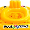 Intex 56587EU Deluxe Baby Float Beach Toys, Multicoloured