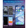 LCD Display for Oppo A96 4G Display for Realme 8i